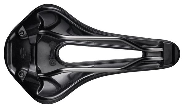 Selle San Marco Shortfit 2.0 Supercomfort Racing Noir