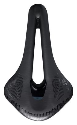 Selle San Marco Shortfit 2.0 Supercomfort Racing Noir