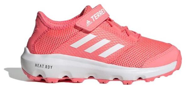 Chaussures de Running Trail Adidas Terrex Terrex Voyager 21 Rose Unisexe