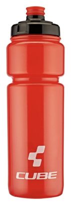 Cube Icon Bidon 750ml  rouge