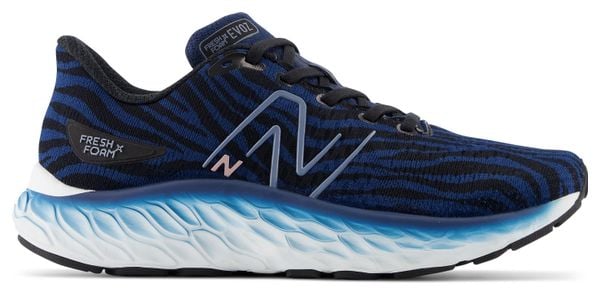Chaussures de Running New Balance Fresh Foam X Evoz v3 Bleu Femme