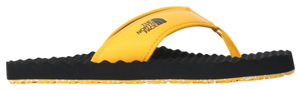 Chanclas The North Face Base Camp 2 Amarillas