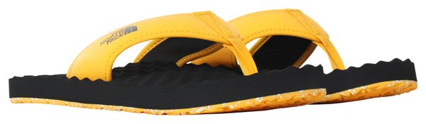 Chanclas The North Face Base Camp 2 Amarillas