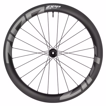 Zipp 303 XPLR S 700 mm ruota anteriore | 12x100 mm | Center Lock