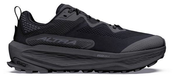 Scarpe da trail Altra Olympus 7 Nero Uomo