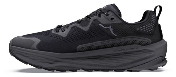 Scarpe da trail Altra Olympus 7 Nero Uomo