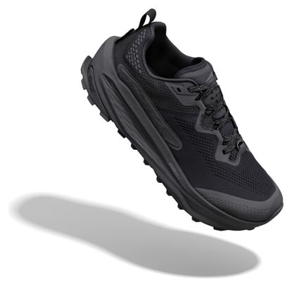 Scarpe da trail Altra Olympus 7 Nero Uomo