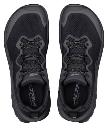Scarpe da trail Altra Olympus 7 Nero Uomo