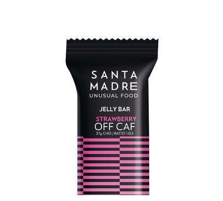 Santa Madre Jelly Bar Ratio 1:0.5 Strawberry