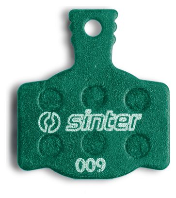 Sinter Plaquettes de Frein 009 Magura  Campagnolo (Paire)