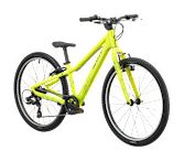 VTT Enfant Scott Contrail 400 Shimano Tourney 7V 24'' Jaune 2027