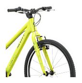VTT Enfant Scott Contrail 400 Shimano Tourney 7V 24'' Jaune 2027