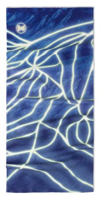 Scaldacollo Buff Thermonet Aroll Blu Reale
