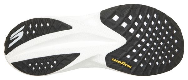 Skechers Aero Razor Laufschuhe für Herren, gelb