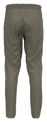 Pantalon de Randonnée Odlo Essentials Gris