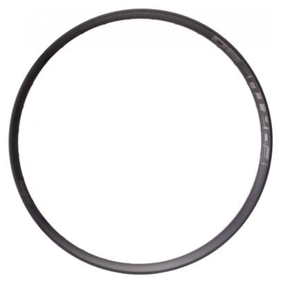 Rim Hope Fortus 30W Aluminum 27.5 '' 32 Holes Black