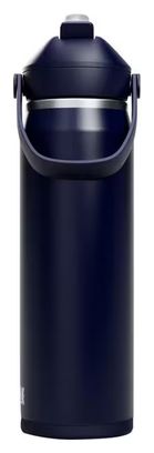 Botella Camelbak Thrive Flip Straw VSS 740mL Azul
