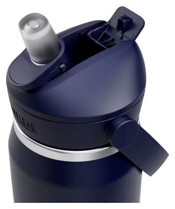 Botella Camelbak Thrive Flip Straw VSS 740mL Azul