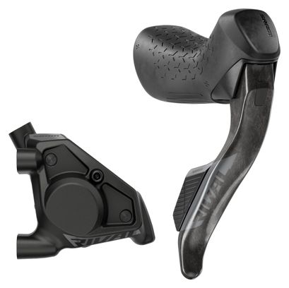 Sram Rival AXS E1 Hydraulische Voorschijfrem (Discless)