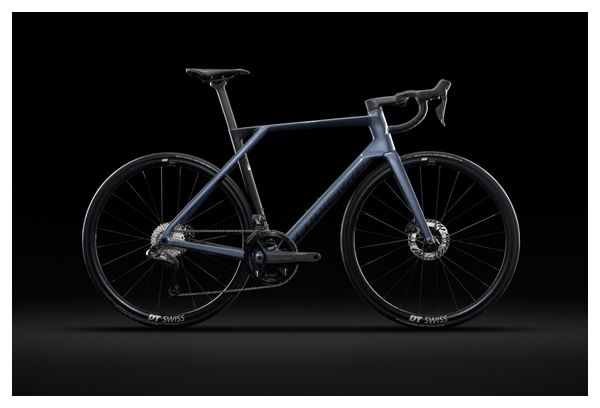 Lapierre Xelius DRS 7.0 Road Bike Shimano Ultegra Di2 12S 700 mm Blue