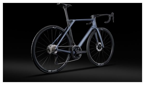 Lapierre Xelius DRS 7.0 Road Bike Shimano Ultegra Di2 12S 700 mm Blue