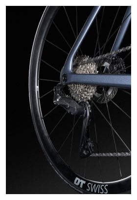 Lapierre Xelius DRS 7.0 Road Bike Shimano Ultegra Di2 12S 700 mm Blue