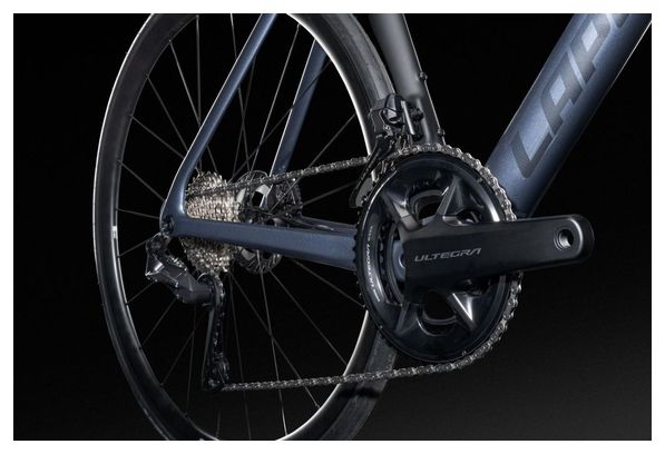 Lapierre Xelius DRS 7.0 Road Bike Shimano Ultegra Di2 12S 700 mm Blue