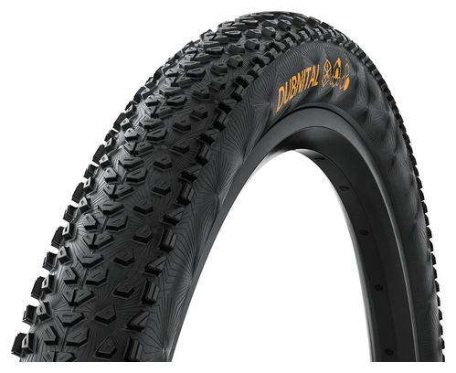 Cubierta MTB Continental Dubnital 29'' Tubeless Ready Rapid