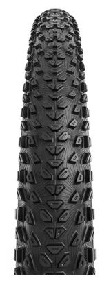 Continental Dubnital MTB-Reifen 29'' Rennkarkasse Tubeless Ready Rapid Compound E-Bike E-25 Schwarz