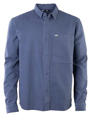 ION Ionic Camicia in denim unisex