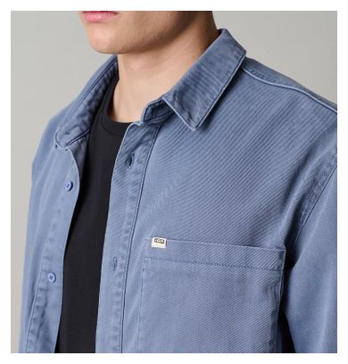 ION Ionic Camicia in denim unisex