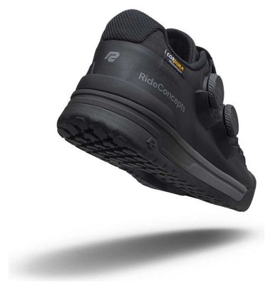 Chaussures VTT Ride Concepts Hellion Elite Clip BOA