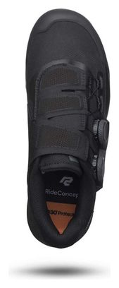 Chaussures VTT Ride Concepts Hellion Elite Clip BOA