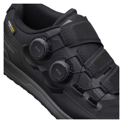 Chaussures VTT Ride Concepts Hellion Elite Clip BOA