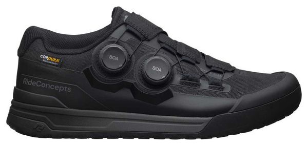 Ride Concepts Hellion Elite Clip BOA MTB shoes