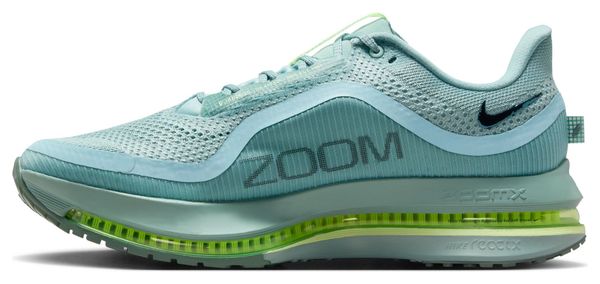 Scarpe da corsa Nike Pegasus Premium Verde Uomo