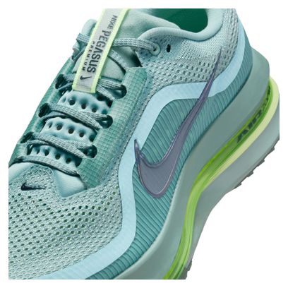 Scarpe da corsa Nike Pegasus Premium Verde Uomo