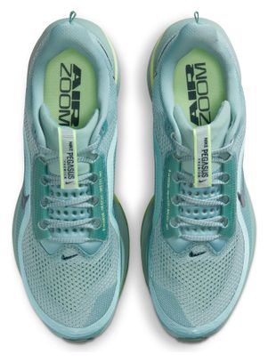 Scarpe da corsa Nike Pegasus Premium Verde Uomo