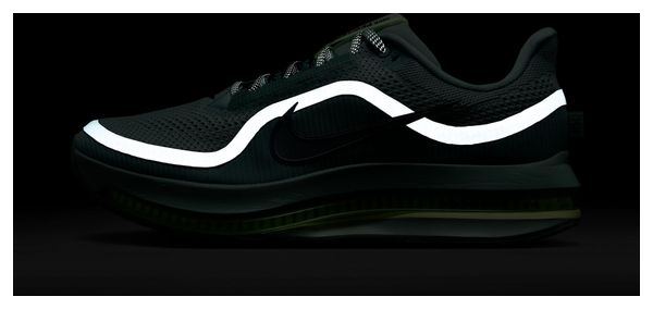 Scarpe da corsa Nike Pegasus Premium Verde Uomo
