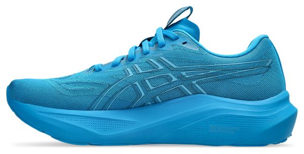 Scarpe da corsa Asics GT-2000 14 blu da uomo
