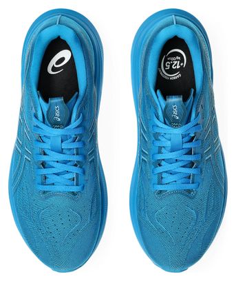Scarpe da corsa Asics GT-2000 14 blu da uomo