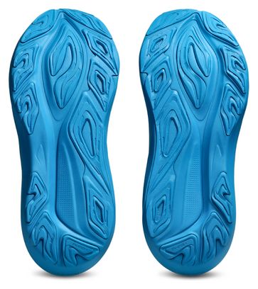 Scarpe da corsa Asics GT-2000 14 blu da uomo