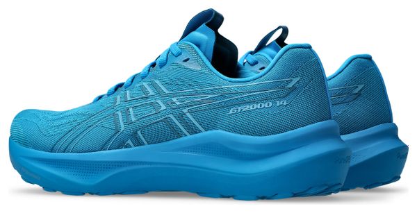 Scarpe da corsa Asics GT-2000 14 blu da uomo
