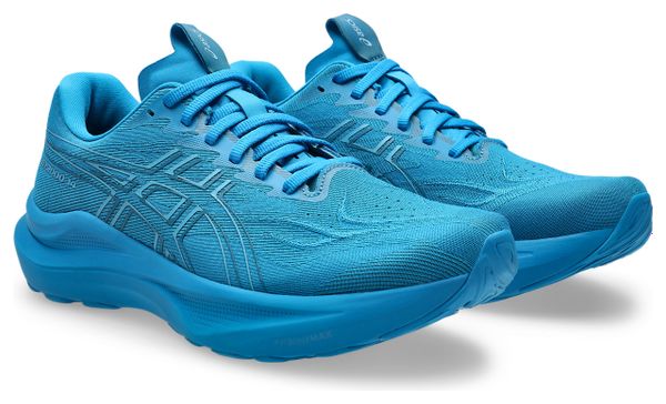 Scarpe da corsa Asics GT-2000 14 blu da uomo