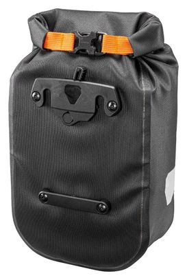 Ortlieb Fork-Pack 5.8L Fork Bag Black Matt