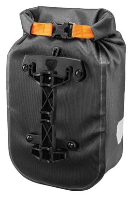 Ortlieb Fork-Pack 5.8L Fork Bag Black Matt