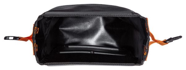 Ortlieb Fork-Pack 5.8L Fork Bag Black Matt