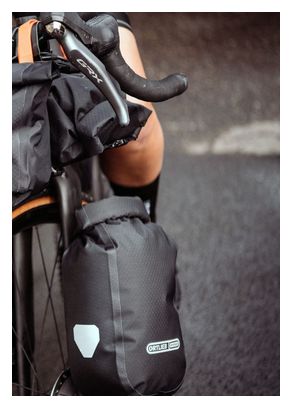 Ortlieb Fork-Pack 5.8L Fork Bag Black Matt