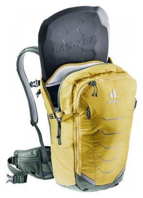 Sac à Dos Deuter Flyt 20 Jaune