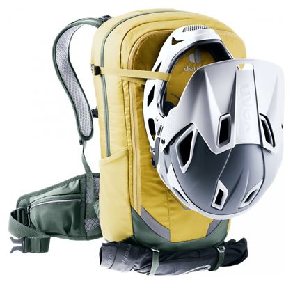Sac à Dos Deuter Flyt 20 Jaune